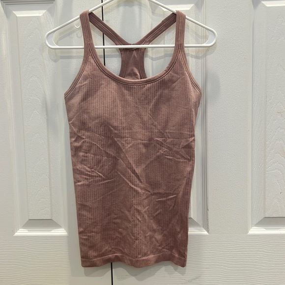 Lululemon ebb and flow tank top - Picture 1 of 3